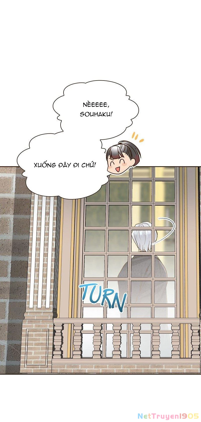 Cô Dâu Của Sói Trắng Chapter 21 - 42