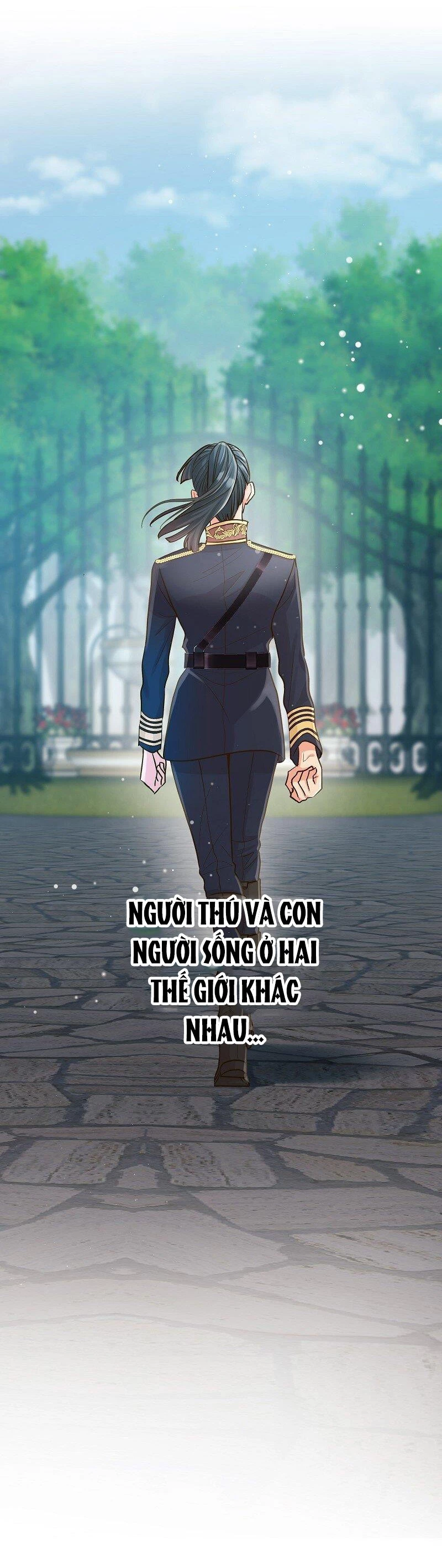 Cô Dâu Của Sói Trắng Chapter 21 - 46