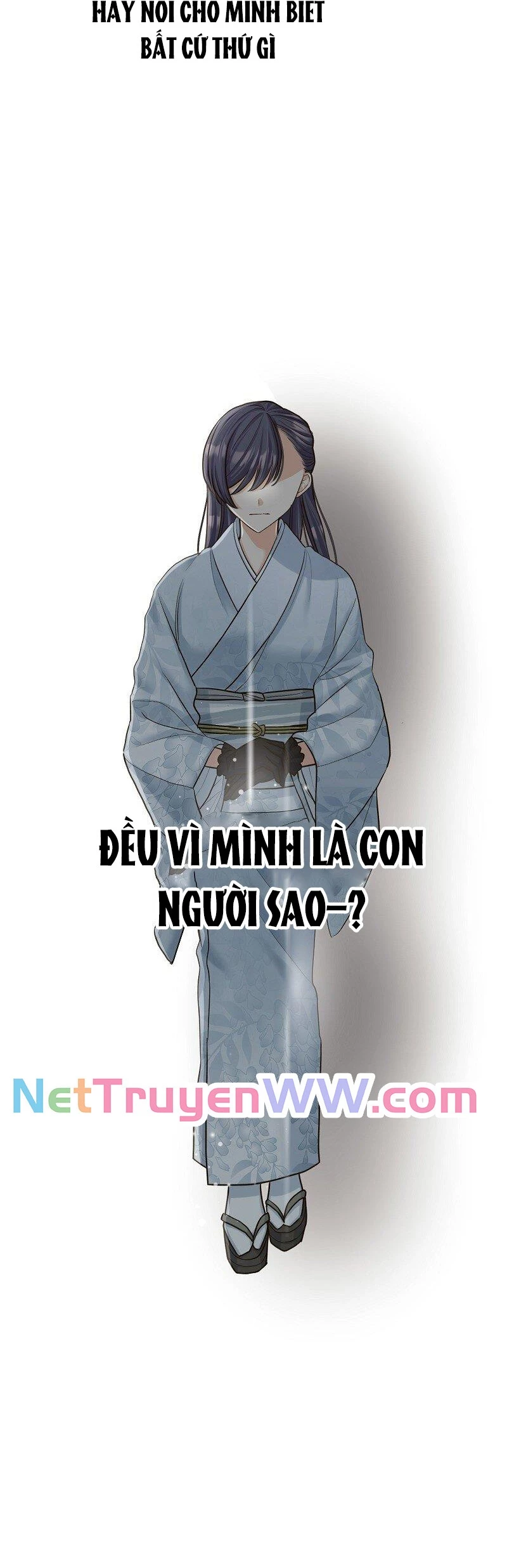 Cô Dâu Của Sói Trắng Chapter 21 - 48