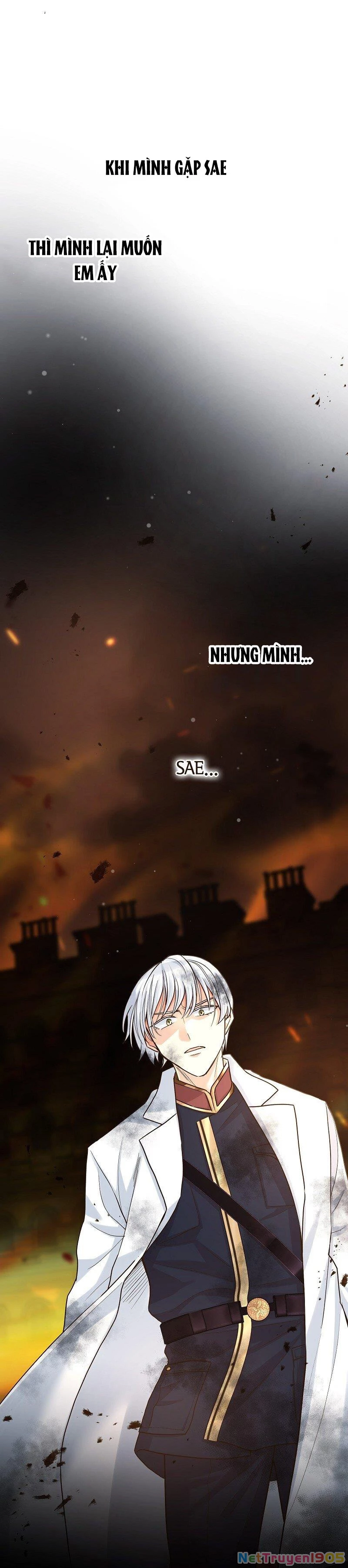 Cô Dâu Của Sói Trắng Chapter 21 - 53