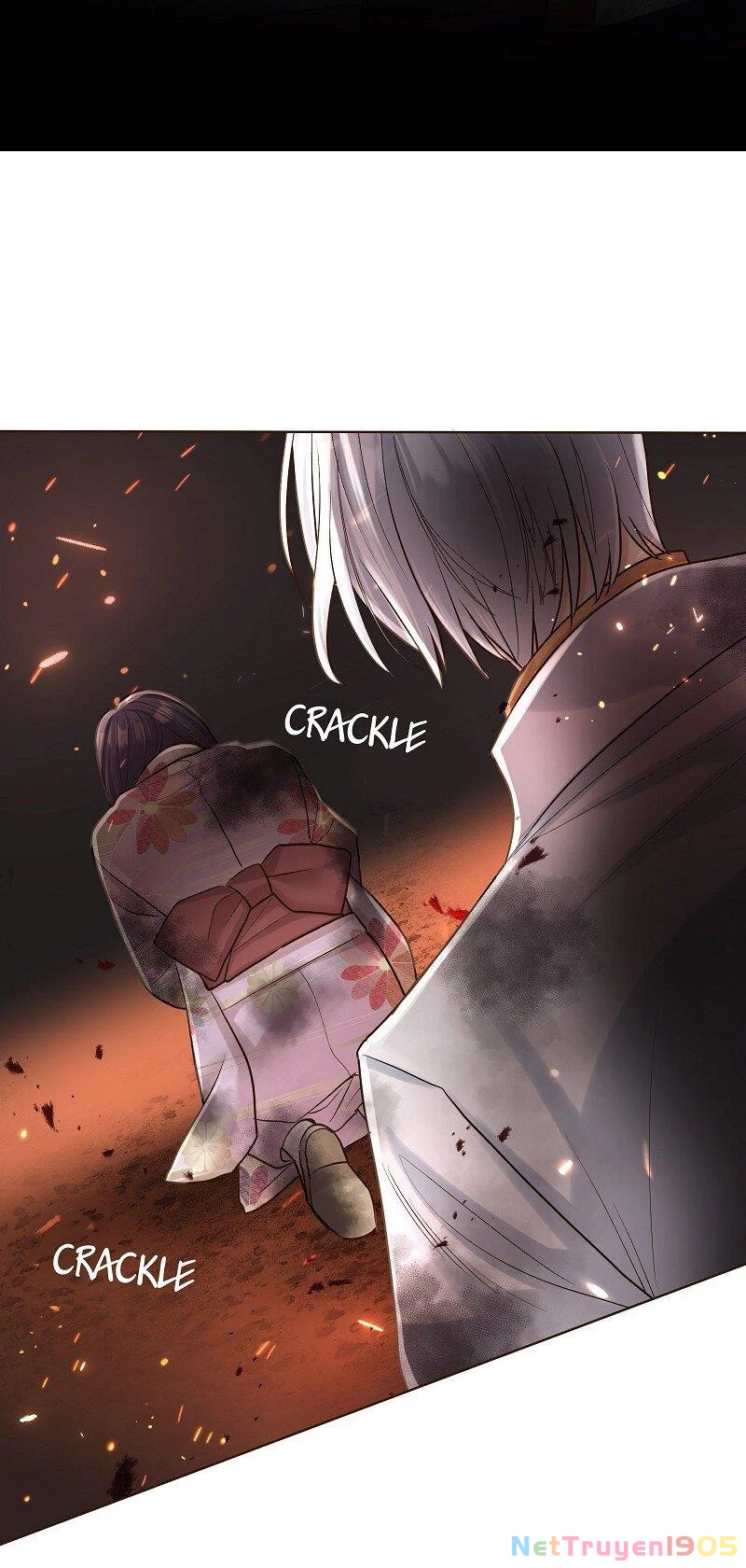 Cô Dâu Của Sói Trắng Chapter 21 - 54