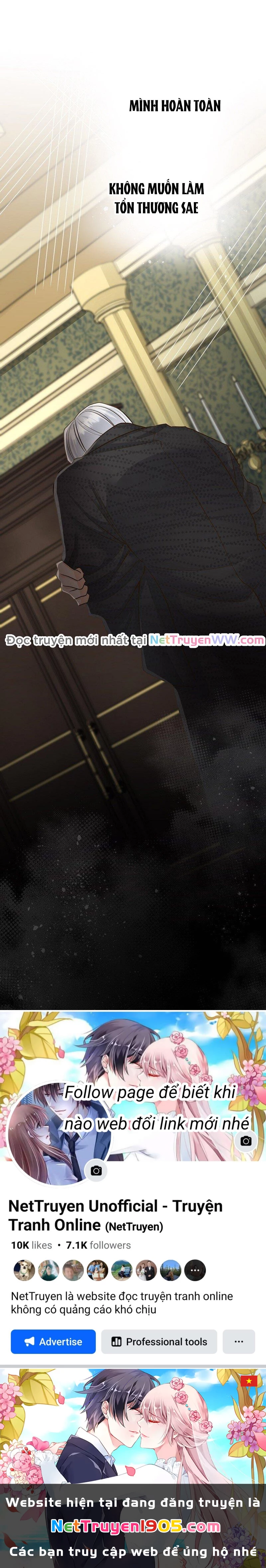 Cô Dâu Của Sói Trắng Chapter 21 - 56