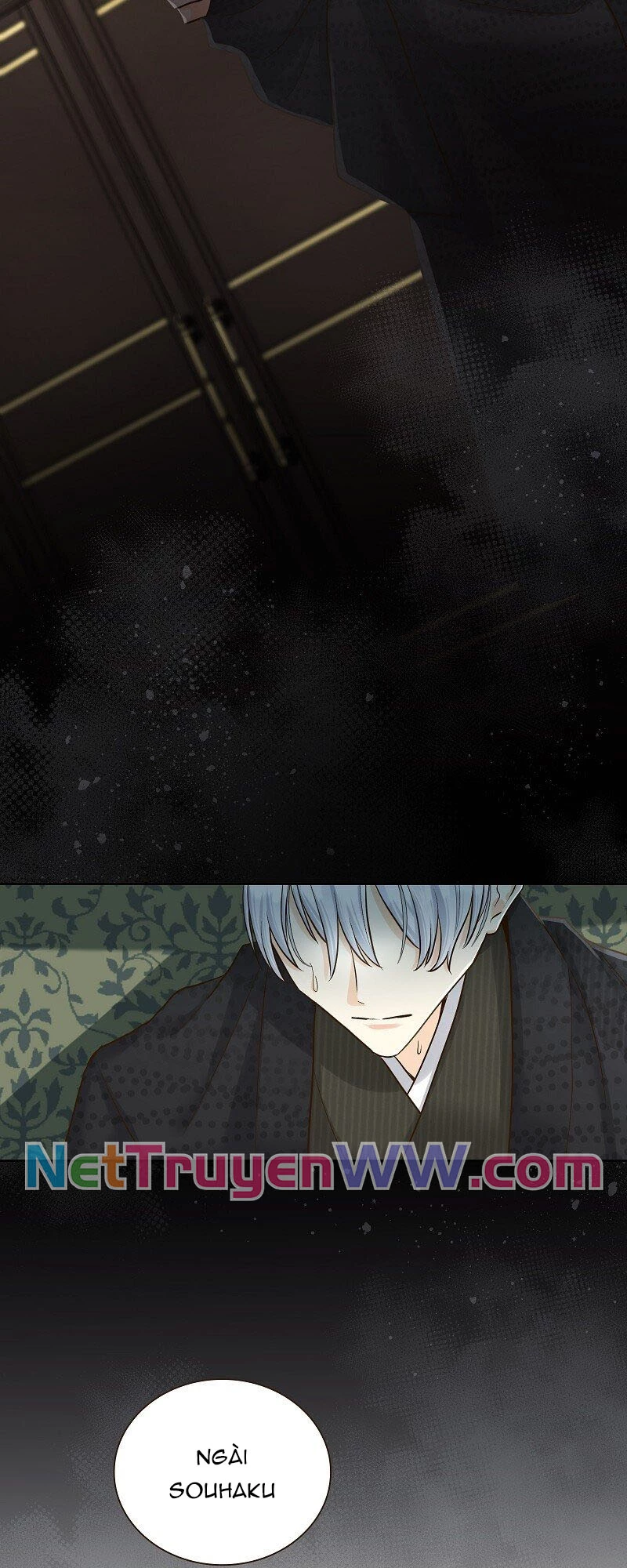 Cô Dâu Của Sói Trắng Chapter 22 - 2