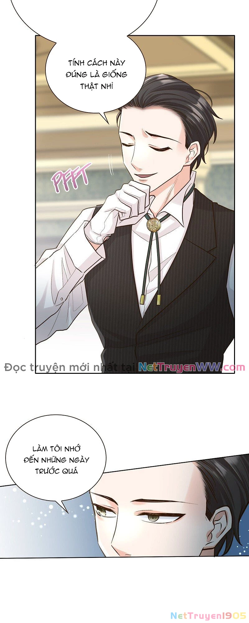 Cô Dâu Của Sói Trắng Chapter 22 - 5