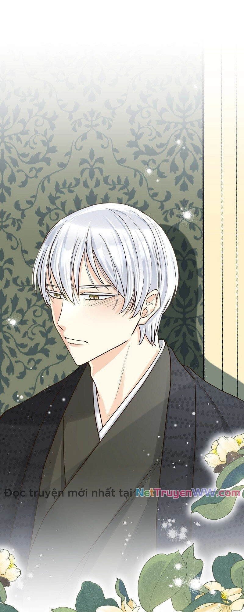 Cô Dâu Của Sói Trắng Chapter 22 - 11