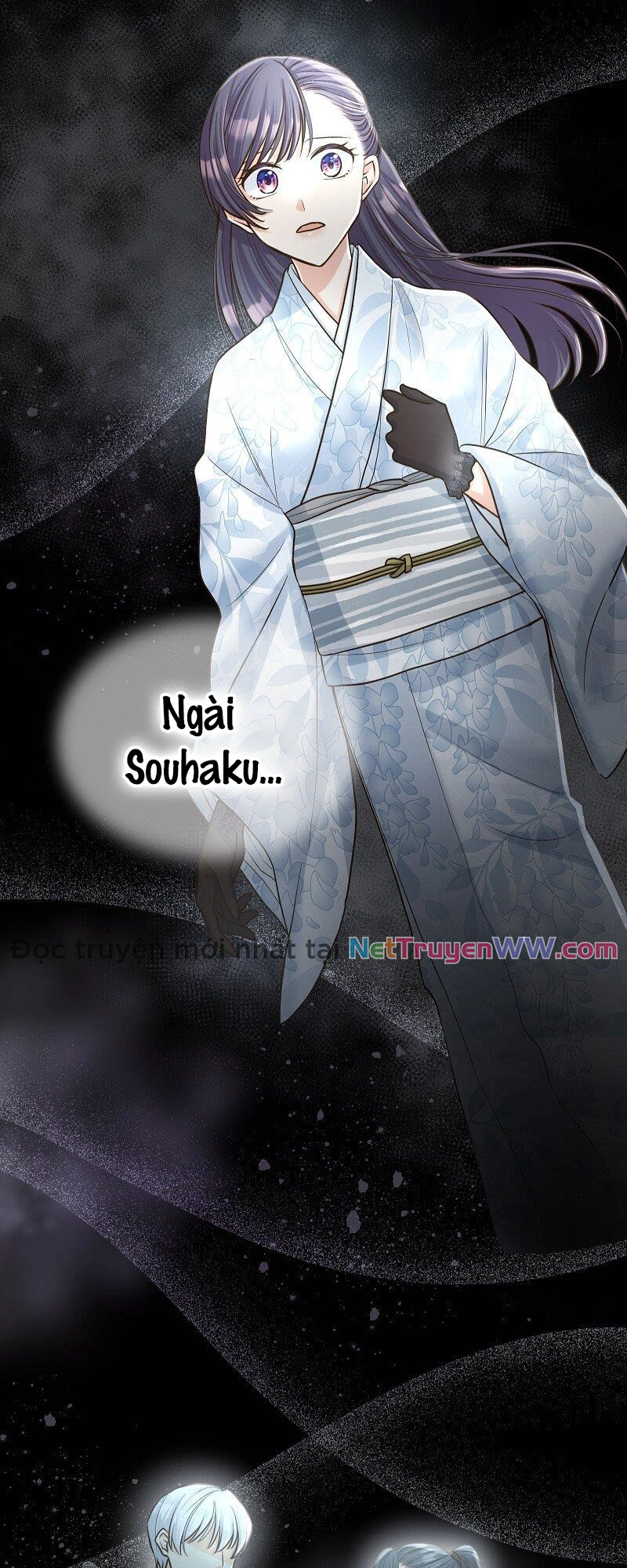 Cô Dâu Của Sói Trắng Chapter 22 - 13