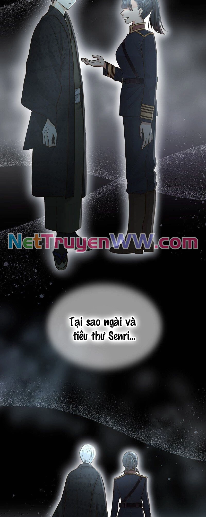 Cô Dâu Của Sói Trắng Chapter 22 - 14