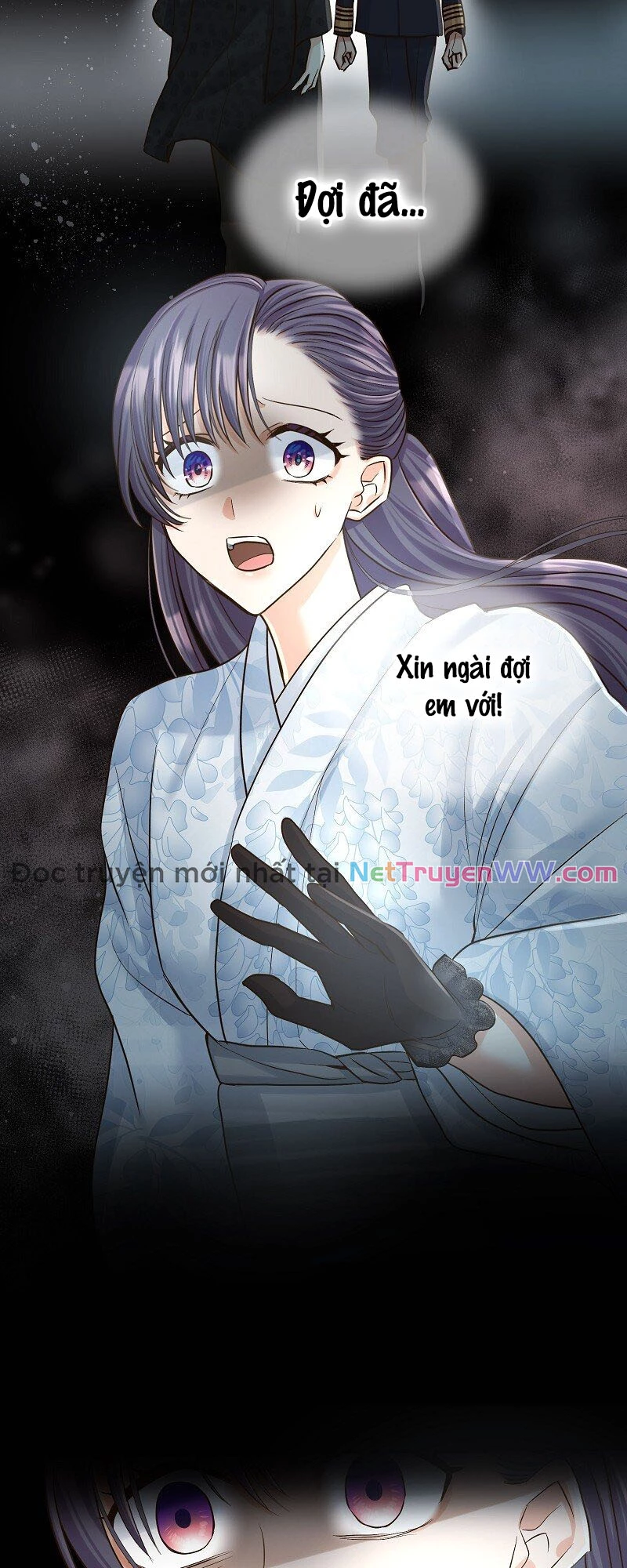 Cô Dâu Của Sói Trắng Chapter 22 - 15