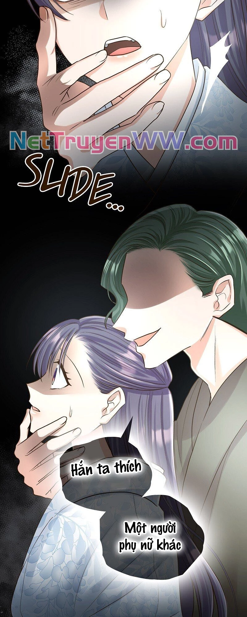 Cô Dâu Của Sói Trắng Chapter 22 - 16