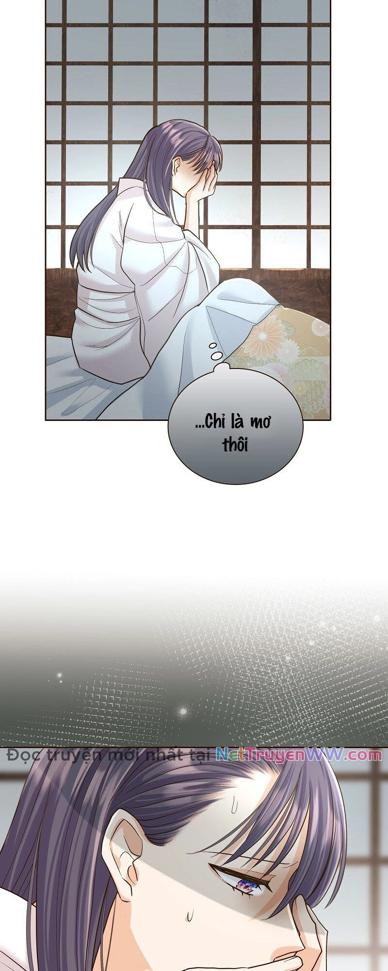 Cô Dâu Của Sói Trắng Chapter 22 - 21