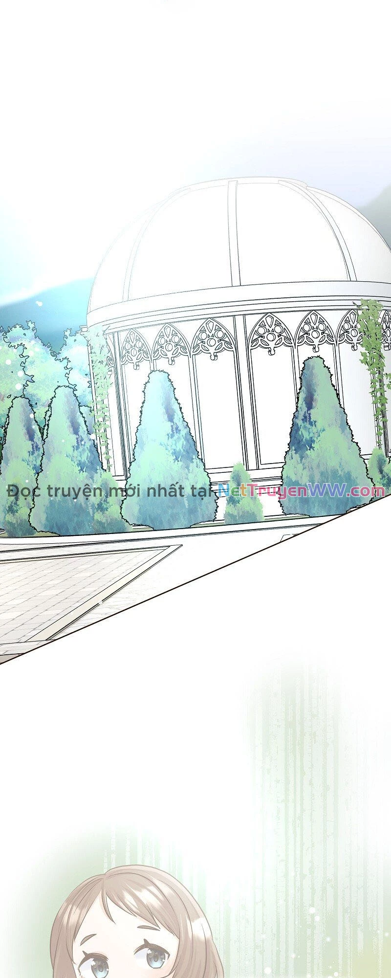 Cô Dâu Của Sói Trắng Chapter 22 - 23