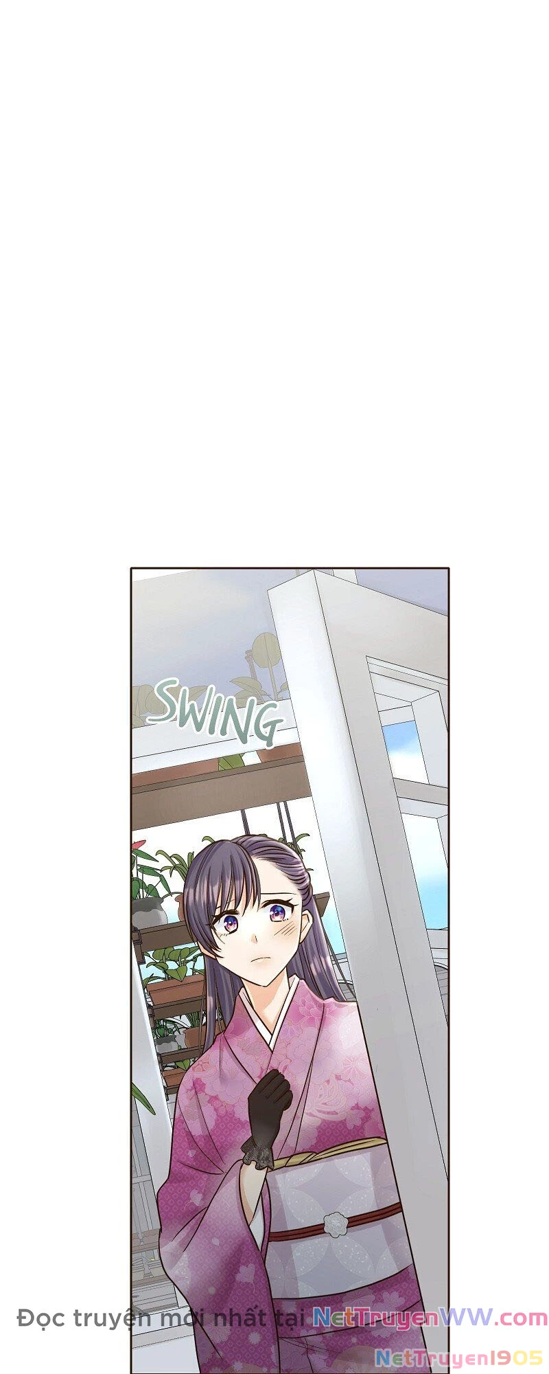 Cô Dâu Của Sói Trắng Chapter 22 - 25