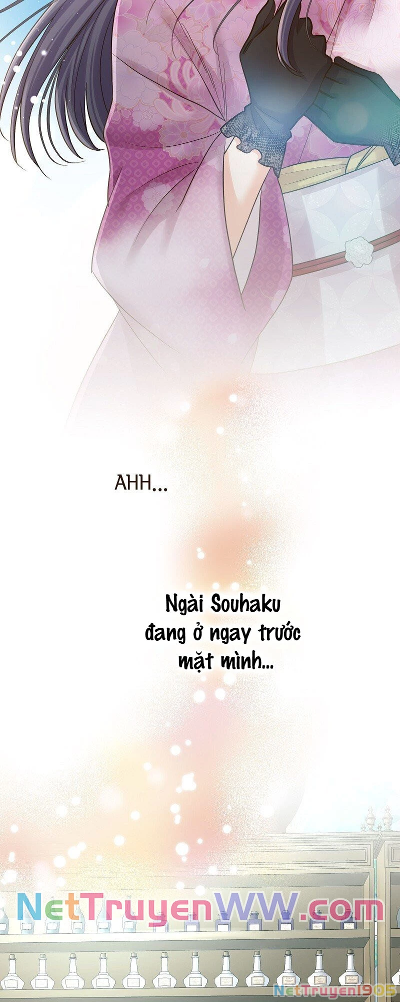 Cô Dâu Của Sói Trắng Chapter 22 - 28