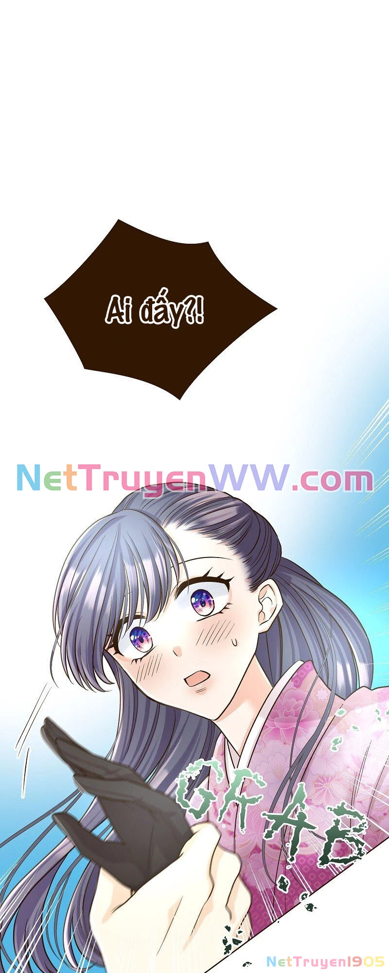 Cô Dâu Của Sói Trắng Chapter 22 - 32