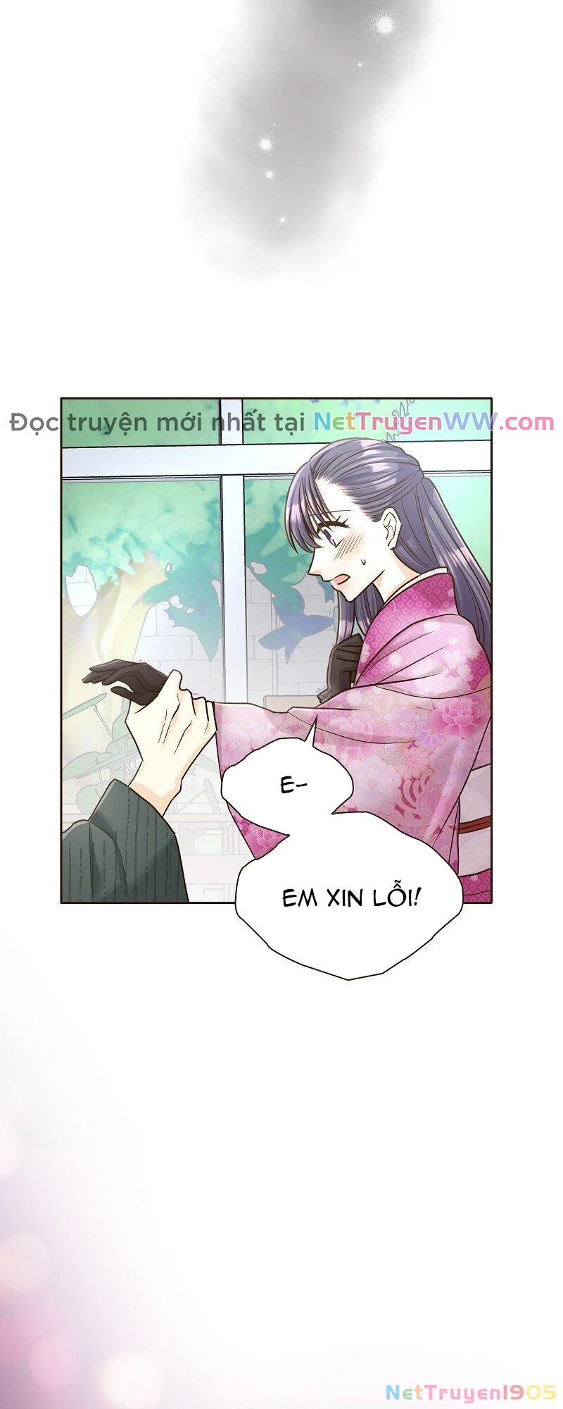 Cô Dâu Của Sói Trắng Chapter 22 - 35