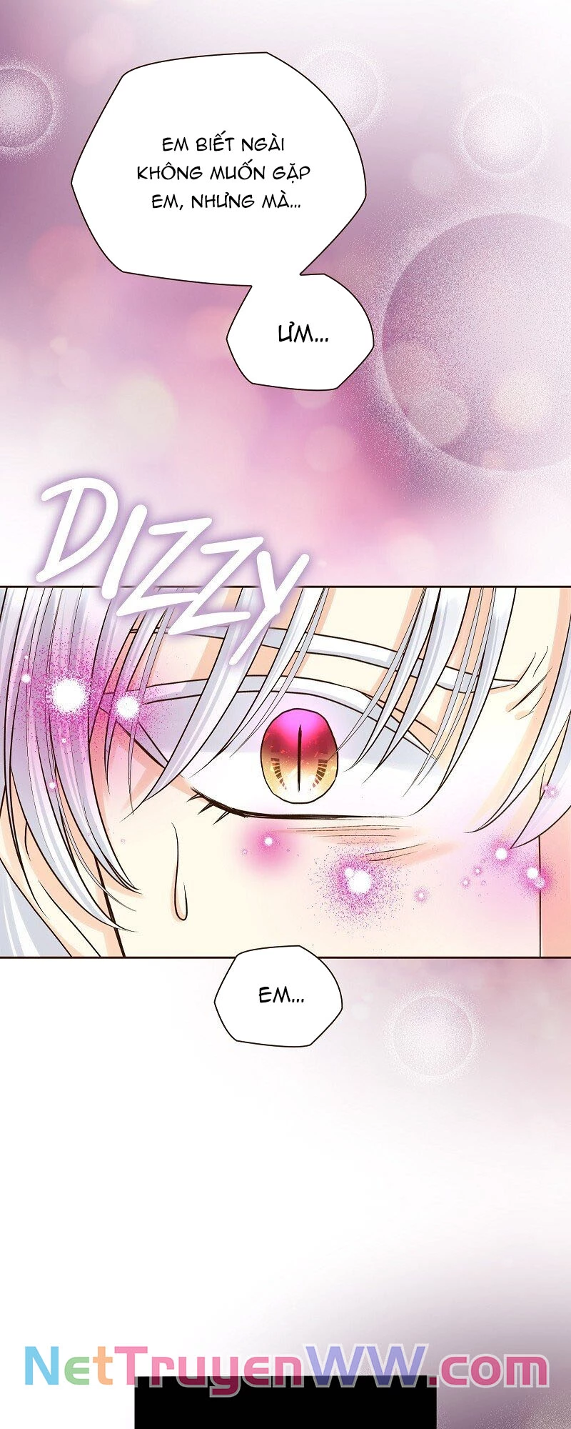 Cô Dâu Của Sói Trắng Chapter 22 - 36