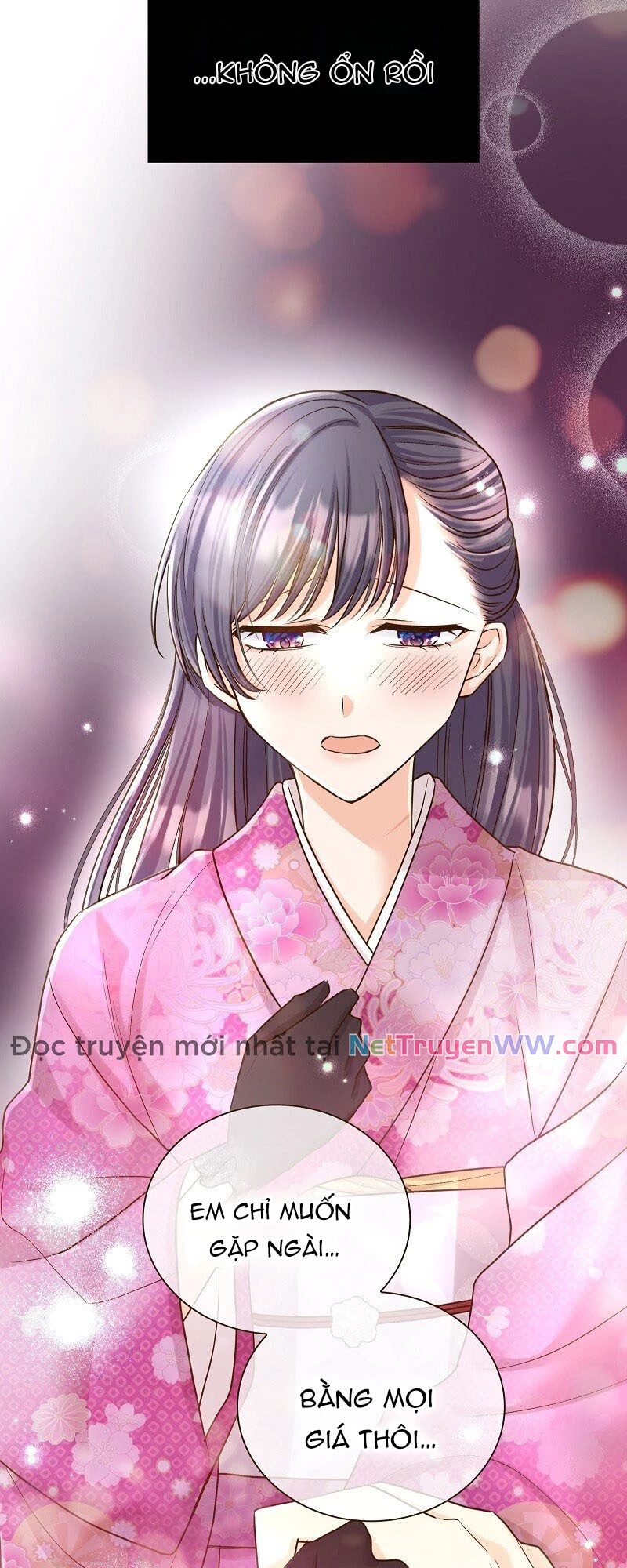 Cô Dâu Của Sói Trắng Chapter 22 - 37