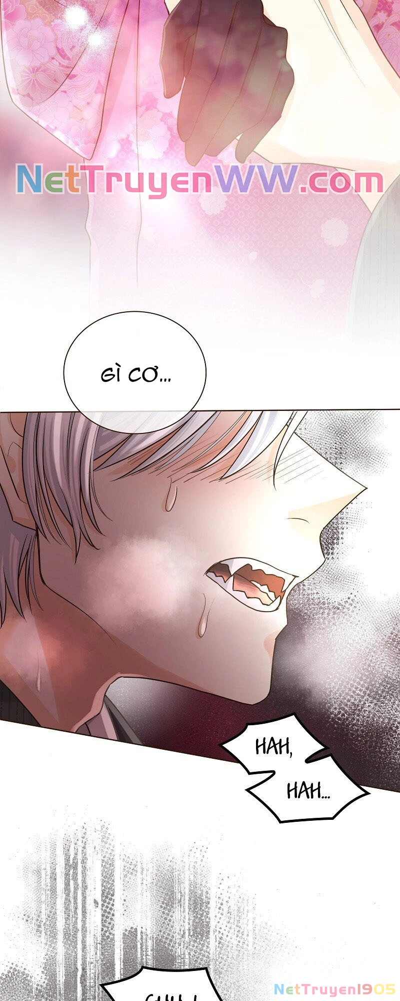 Cô Dâu Của Sói Trắng Chapter 22 - 38