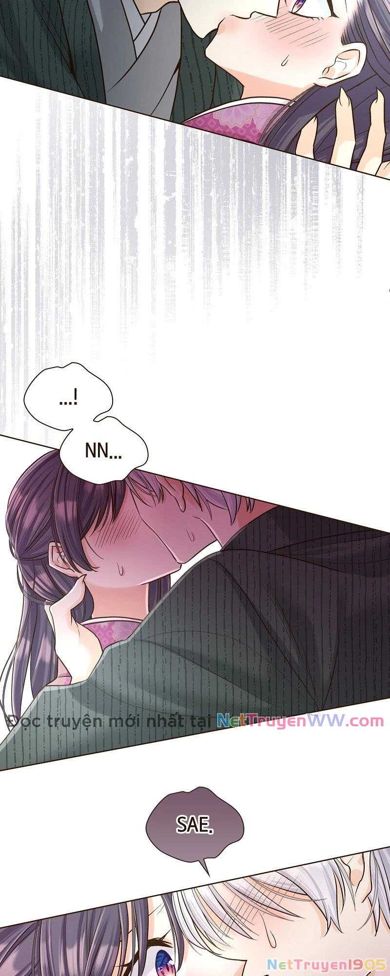 Cô Dâu Của Sói Trắng Chapter 22 - 41