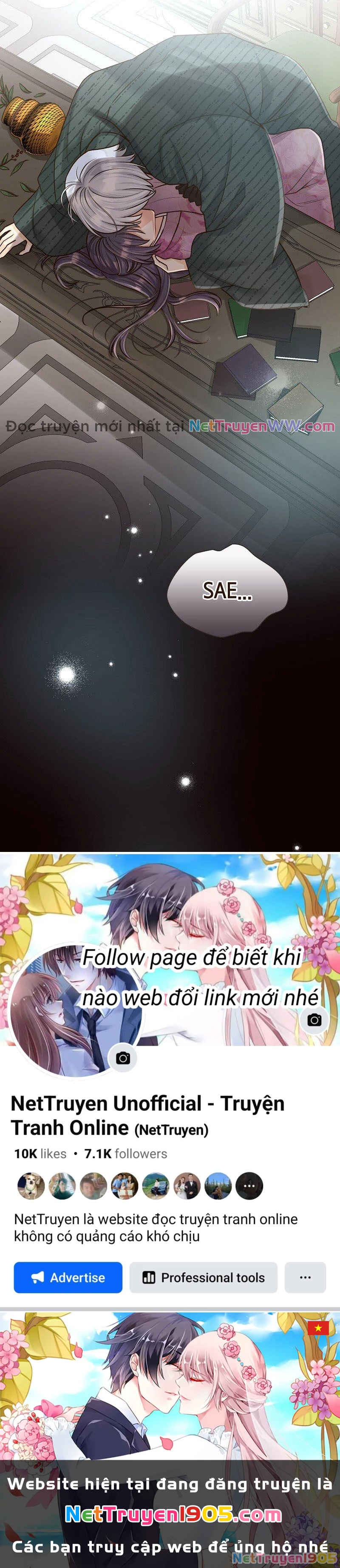 Cô Dâu Của Sói Trắng Chapter 22 - 43