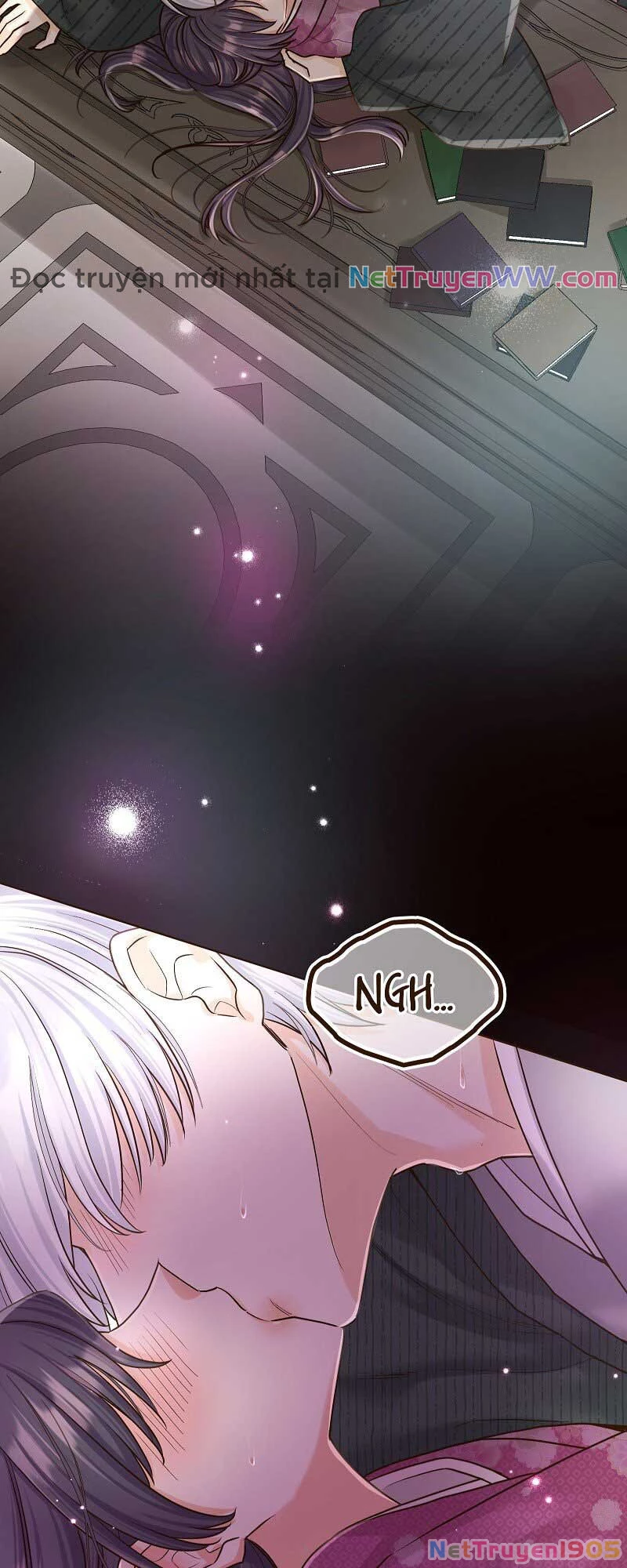 Cô Dâu Của Sói Trắng Chapter 23 - 2