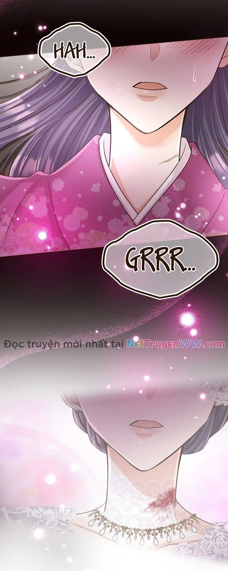 Cô Dâu Của Sói Trắng Chapter 23 - 4