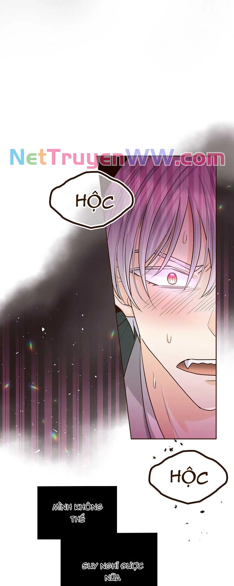 Cô Dâu Của Sói Trắng Chapter 23 - 5