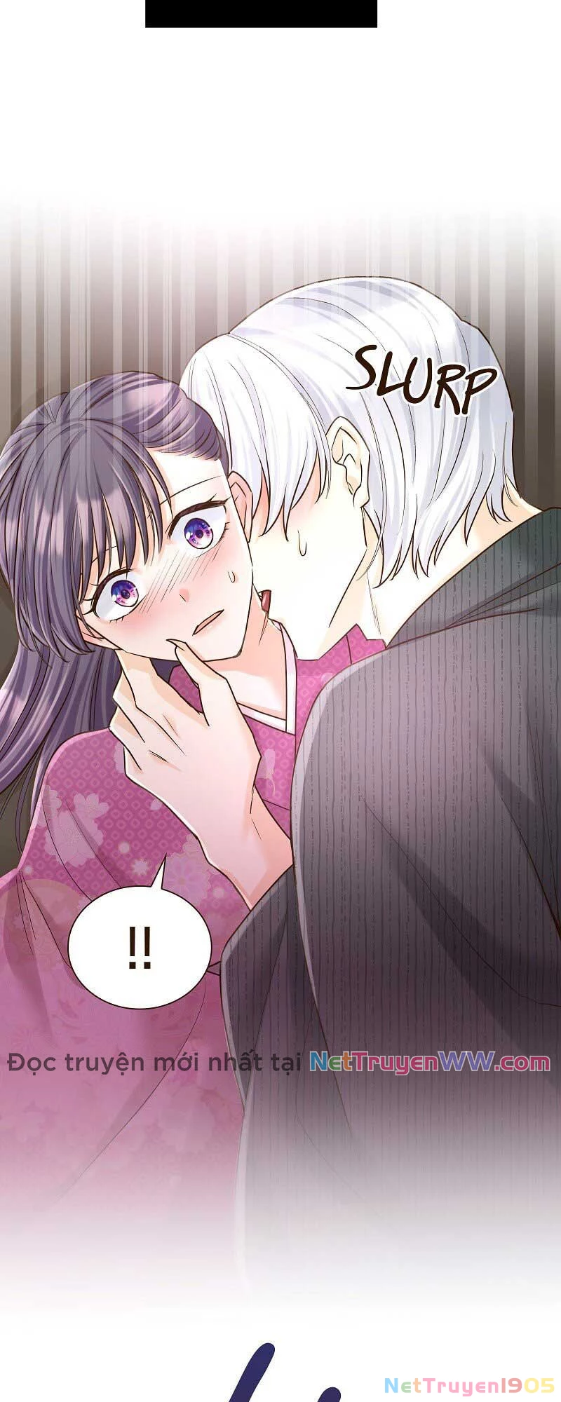 Cô Dâu Của Sói Trắng Chapter 23 - 6