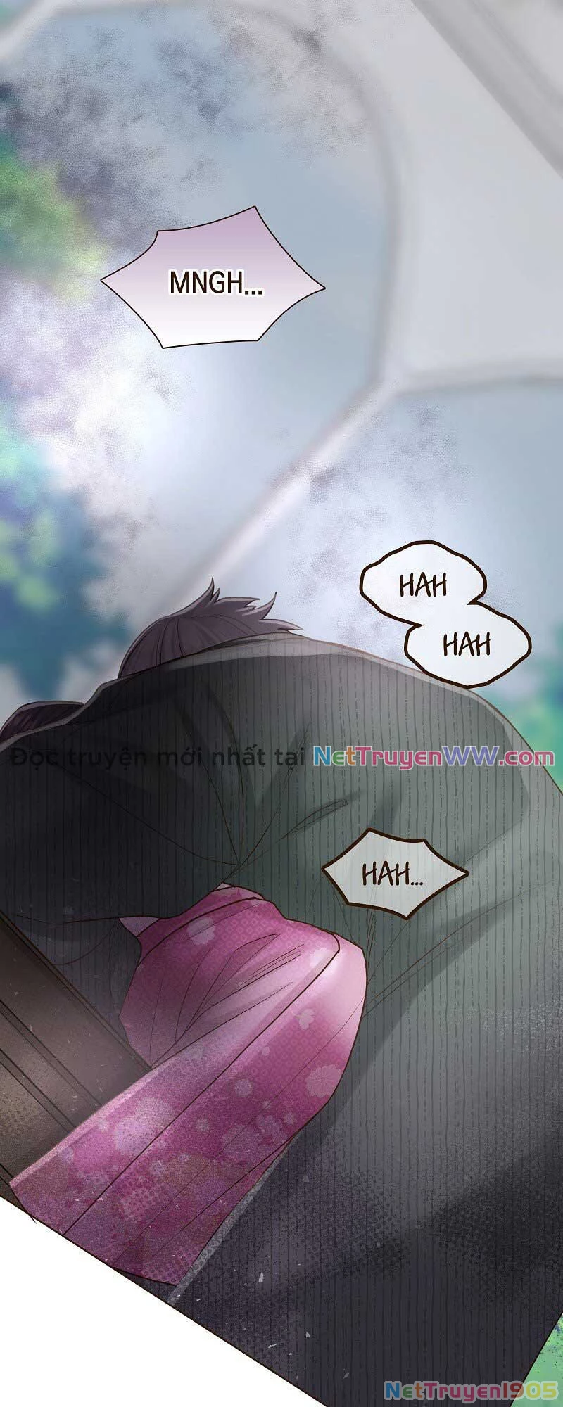 Cô Dâu Của Sói Trắng Chapter 23 - 8