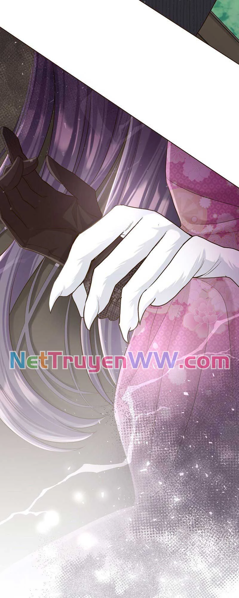 Cô Dâu Của Sói Trắng Chapter 23 - 9