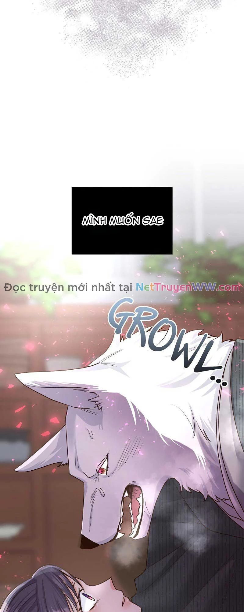 Cô Dâu Của Sói Trắng Chapter 23 - 10