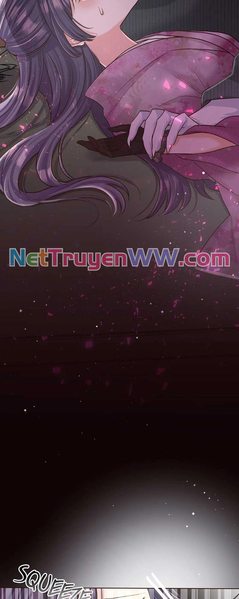 Cô Dâu Của Sói Trắng Chapter 23 - 11