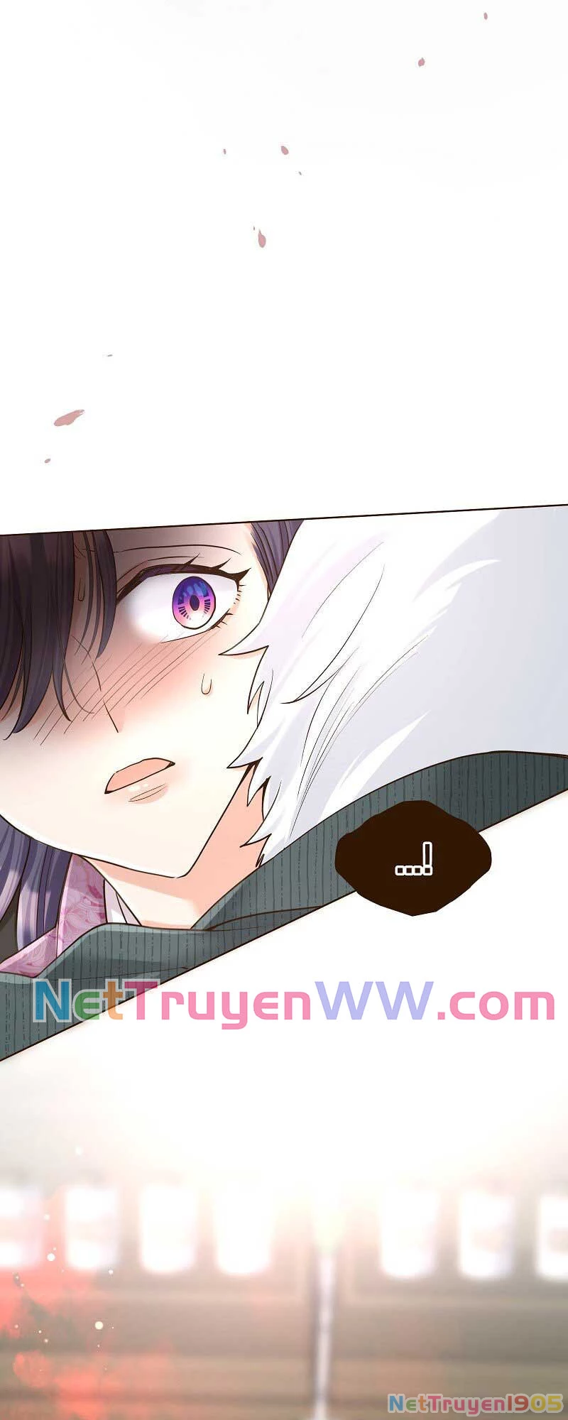 Cô Dâu Của Sói Trắng Chapter 23 - 13