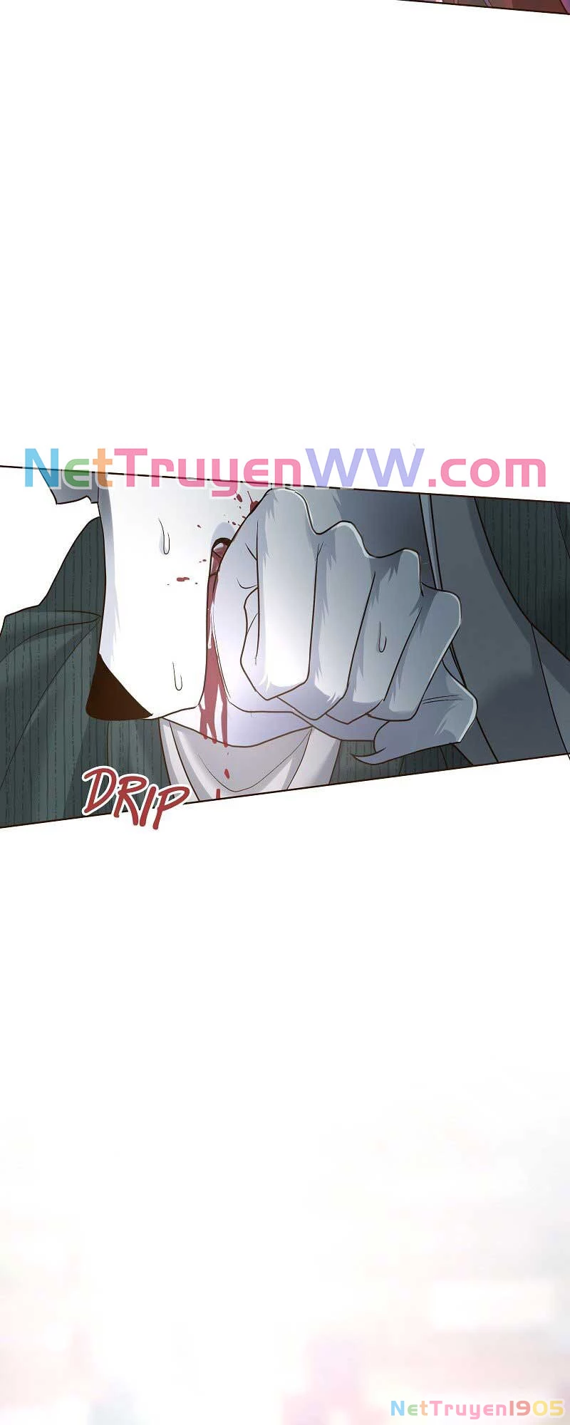 Cô Dâu Của Sói Trắng Chapter 23 - 15