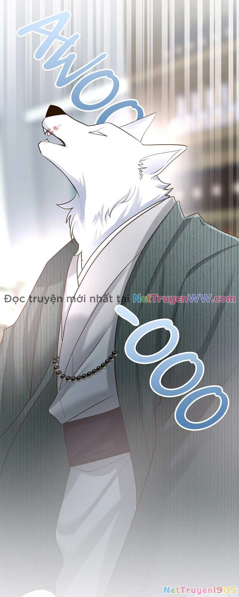 Cô Dâu Của Sói Trắng Chapter 23 - 18