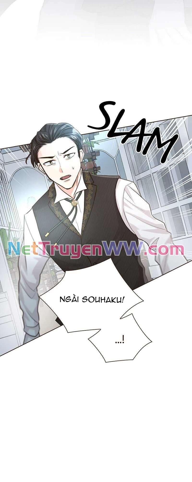 Cô Dâu Của Sói Trắng Chapter 23 - 19