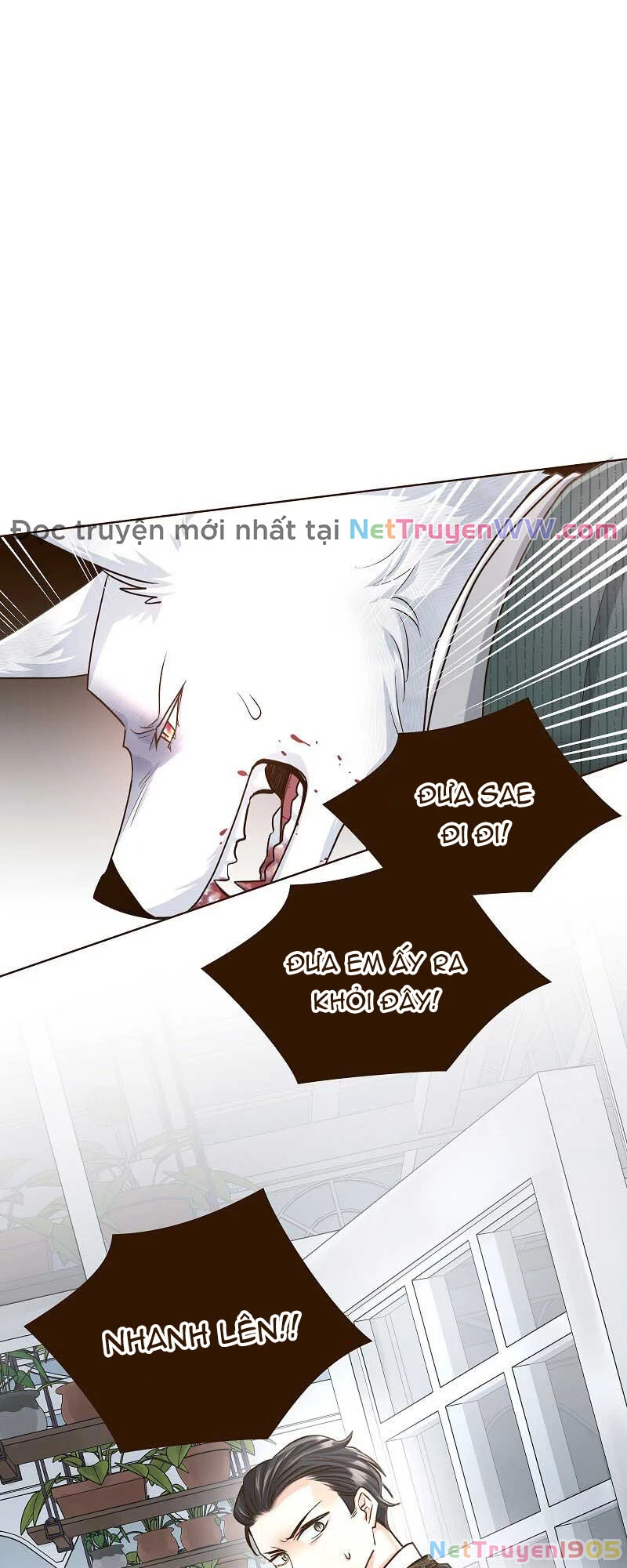 Cô Dâu Của Sói Trắng Chapter 23 - 20