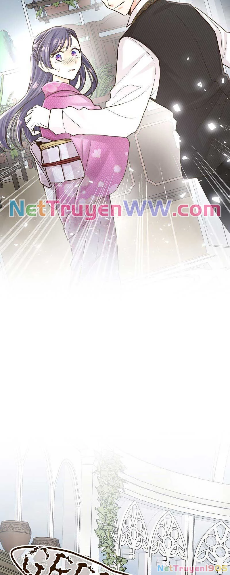 Cô Dâu Của Sói Trắng Chapter 23 - 21