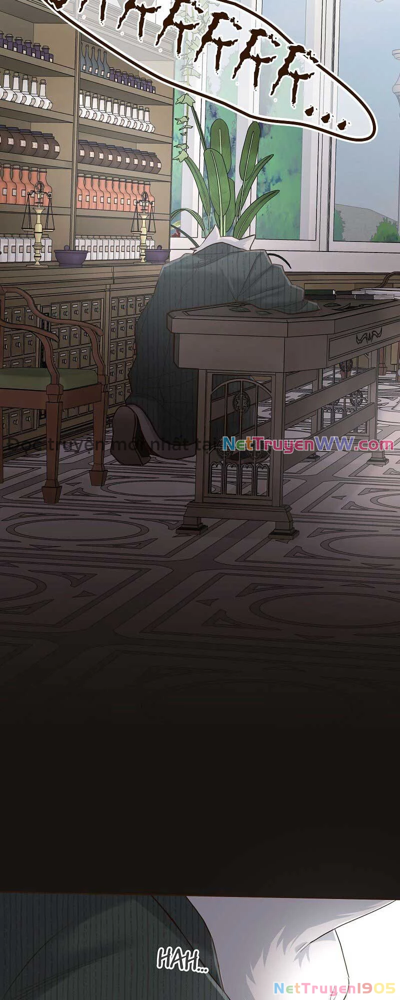 Cô Dâu Của Sói Trắng Chapter 23 - 22