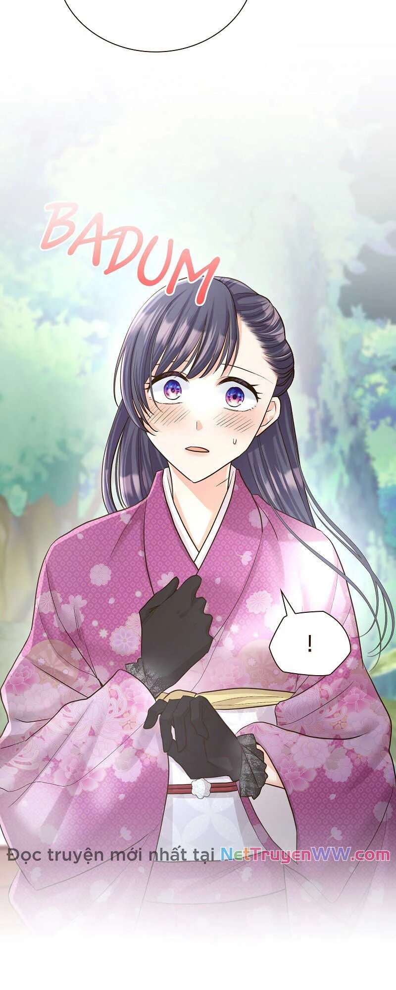 Cô Dâu Của Sói Trắng Chapter 23 - 26