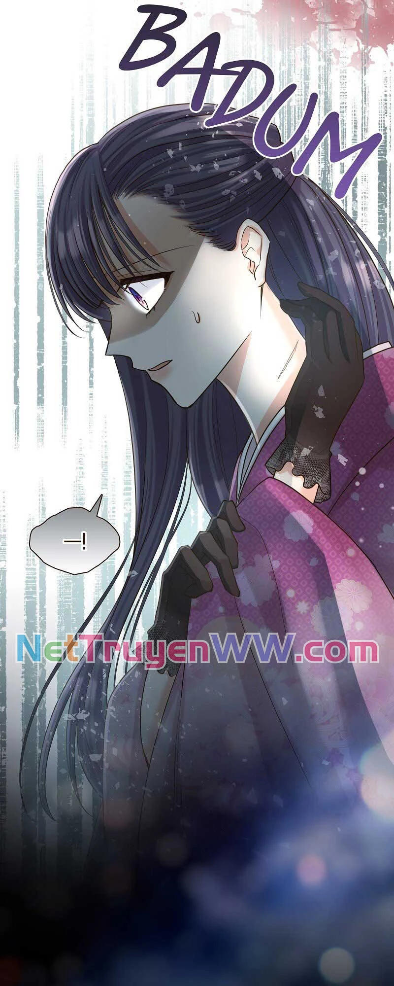 Cô Dâu Của Sói Trắng Chapter 23 - 29