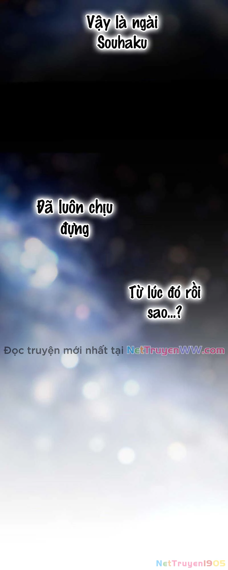 Cô Dâu Của Sói Trắng Chapter 23 - 30