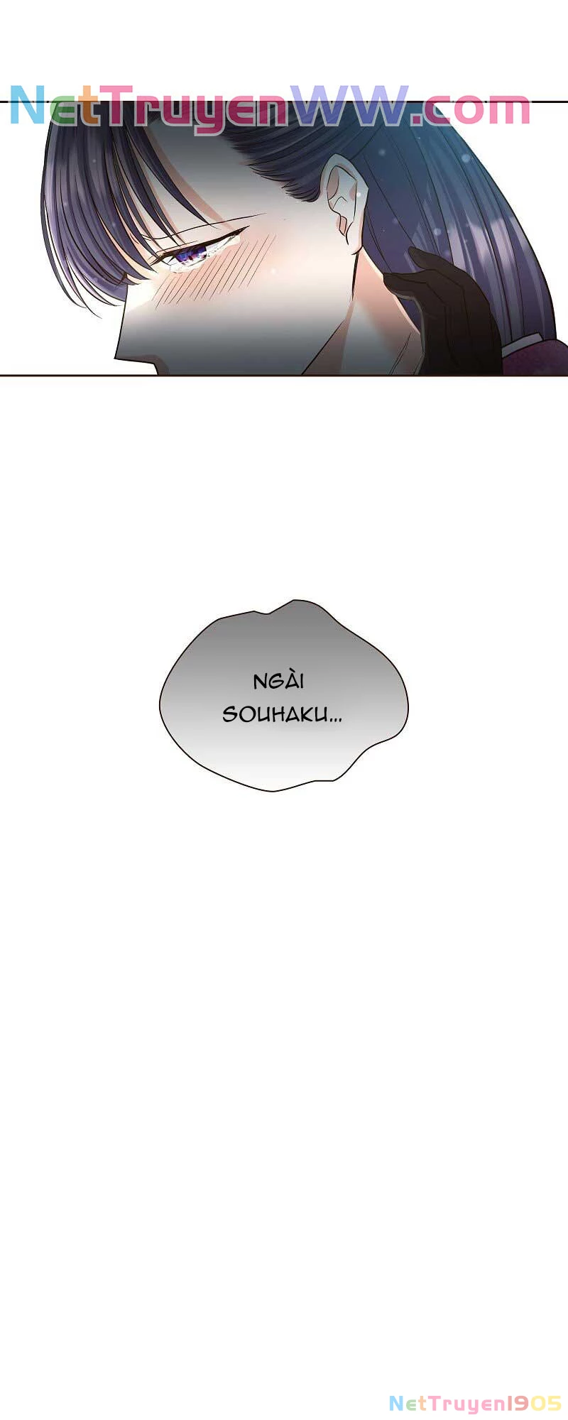 Cô Dâu Của Sói Trắng Chapter 23 - 31