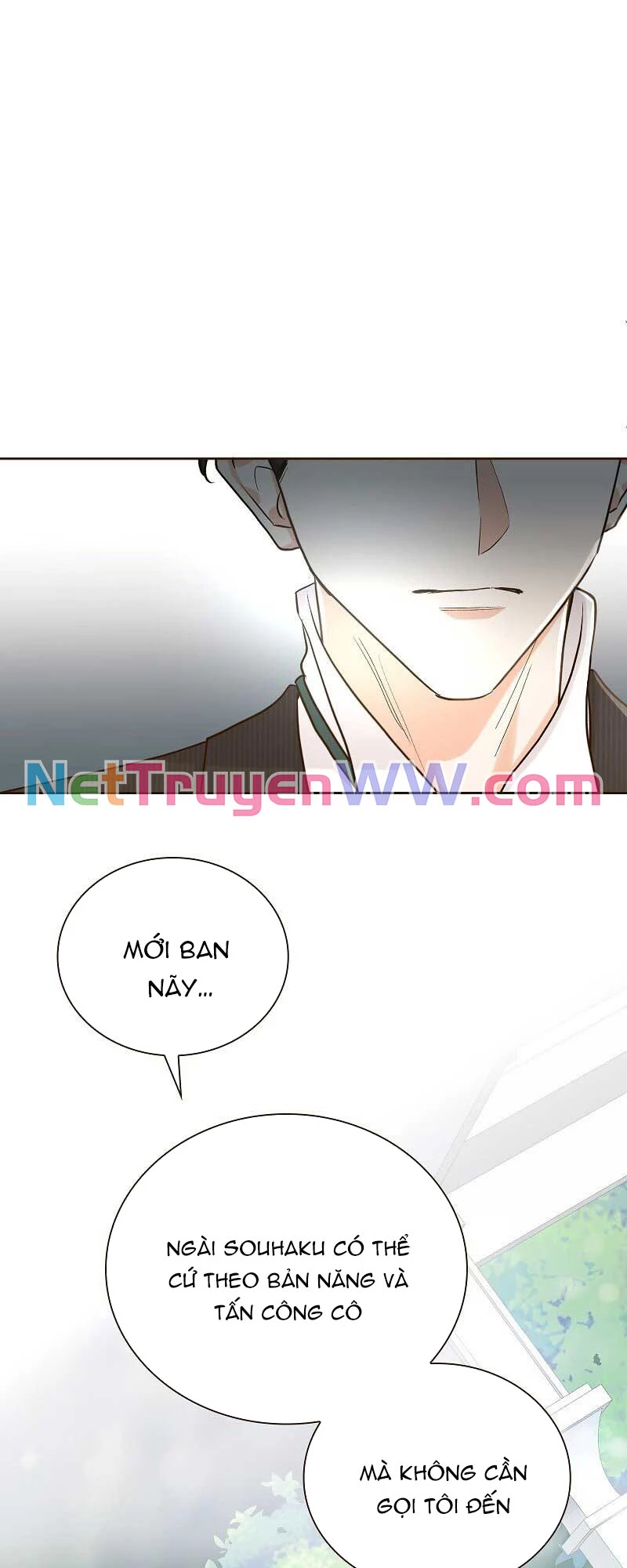 Cô Dâu Của Sói Trắng Chapter 23 - 35