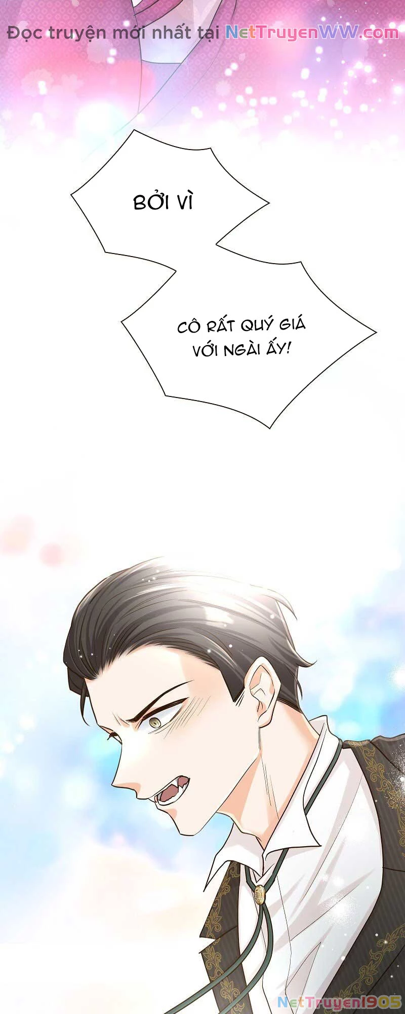 Cô Dâu Của Sói Trắng Chapter 23 - 38