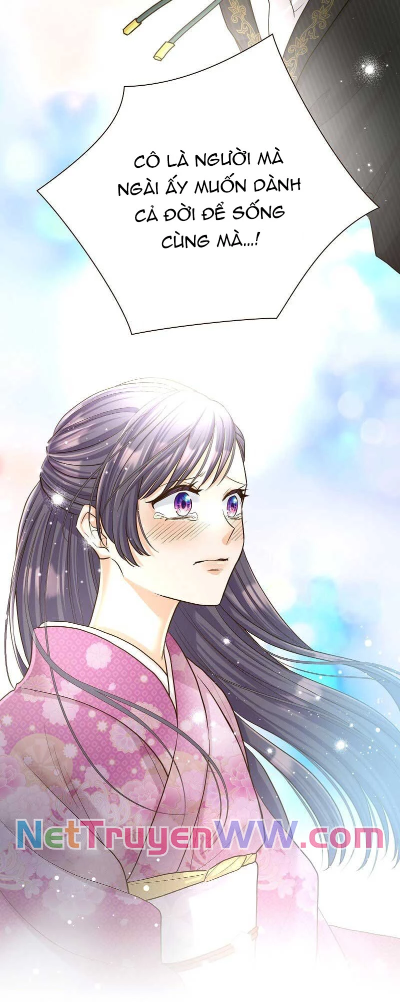 Cô Dâu Của Sói Trắng Chapter 23 - 39