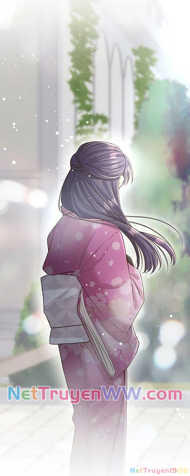 Cô Dâu Của Sói Trắng Chapter 23 - 41