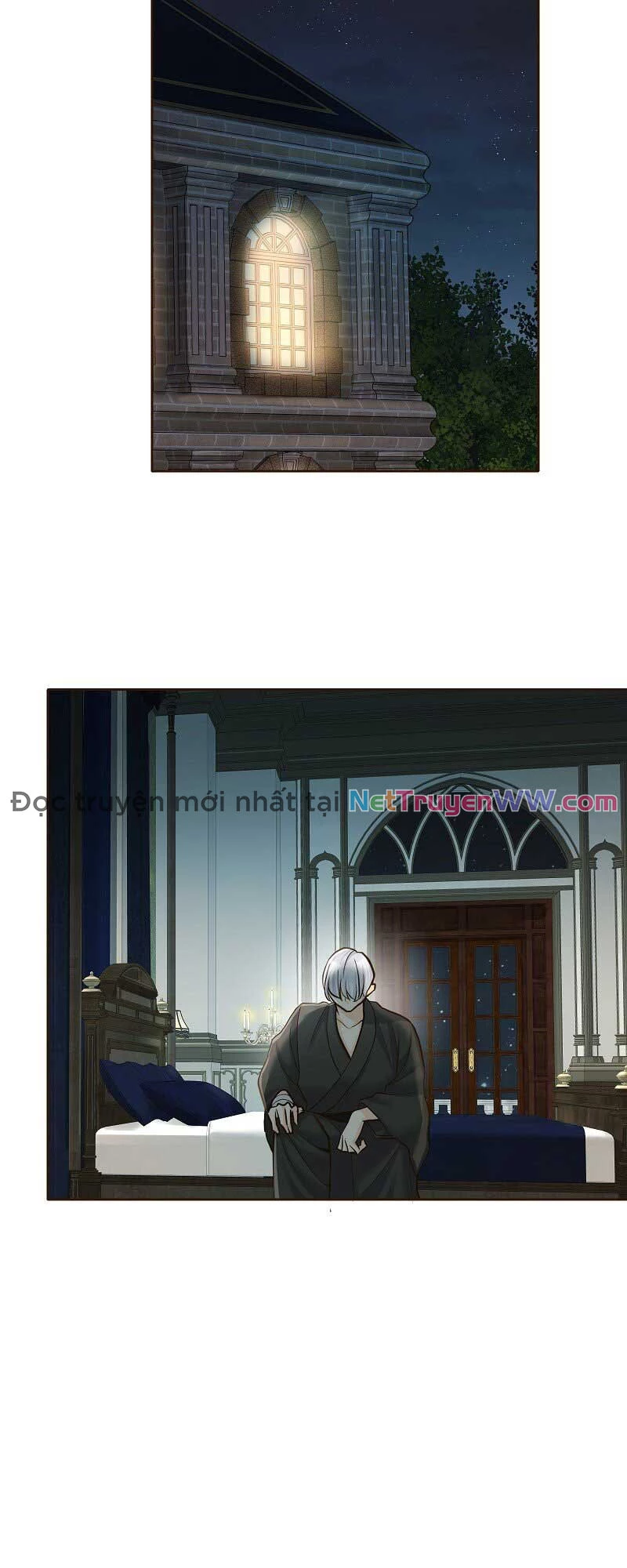 Cô Dâu Của Sói Trắng Chapter 23 - 44