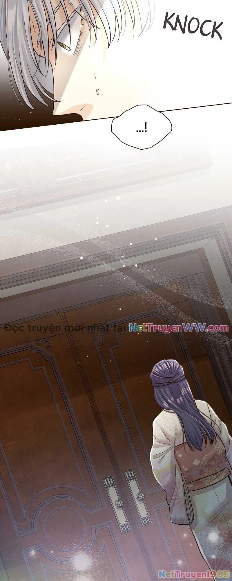 Cô Dâu Của Sói Trắng Chapter 23 - 48