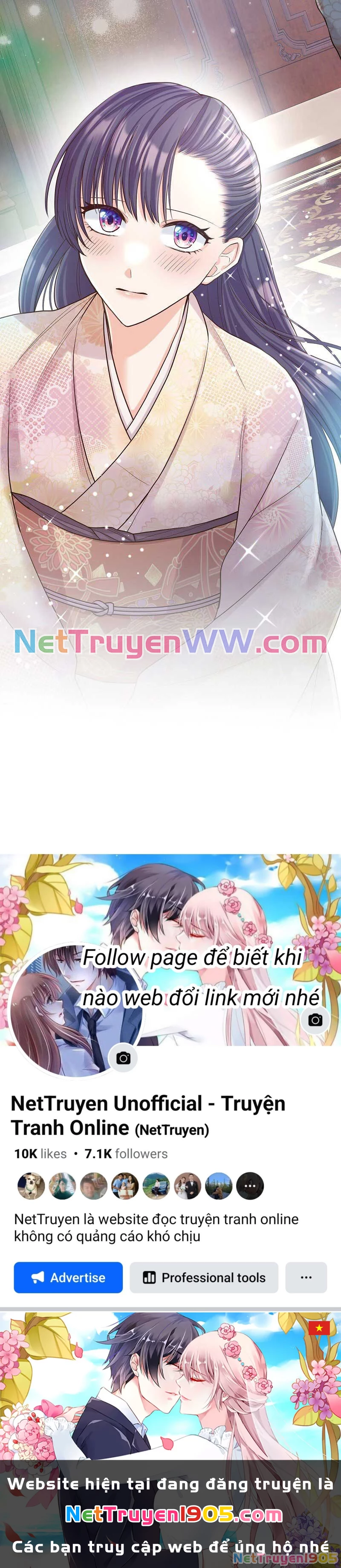 Cô Dâu Của Sói Trắng Chapter 23 - 49